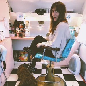 Meet your Posher, Ellen